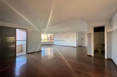 Apartamento para locação e venda no edifício marrakech no centro - jundiaí/sp