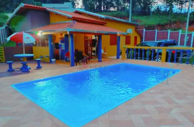 Chácara / sítio com 3 quartos à venda na Rua Projetada 5, --, Maracanã, Jarinu