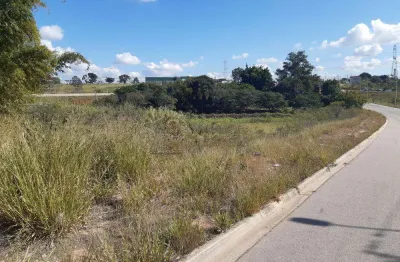 Terreno comercial à venda na Avenida José Alves De Oliveira, Lote B 1 B, --, Distrito Industrial, Jundiaí