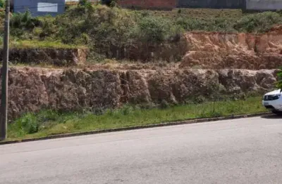 Terreno à venda na Rua Gilberto Pereira de Souza, --, Loteamento Jardim Ipanema, Jundiaí