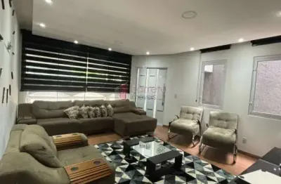 Excelente casa à venda no bairro cidade jardim em jundiaí/sp