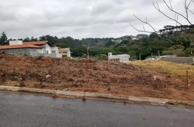 Terreno comercial à venda na Rua Eliete Aparecida Sanfins Fusussi, Lote 18 Quadra 08, --, Villaggio Fosuzzi, Itatiba