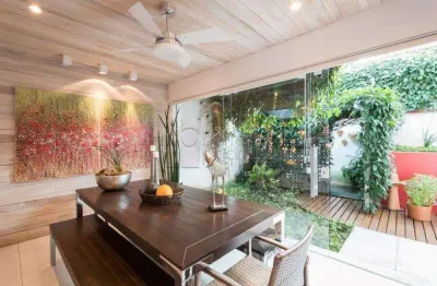 Casa à venda no residencial portal do paraíso em jundiaí