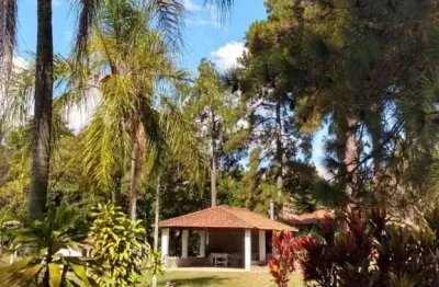 Chácara / sítio com 6 quartos à venda na Avenida João Gonçalves dos Reis, --, Vila Nova Medeiros, Jundiaí