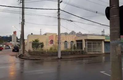 Ponto comercial à venda na Rua Vinte e Três de Maio, --, Vila Vianelo, Jundiaí