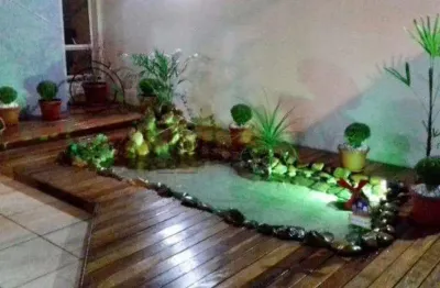 Casa com 3 quartos à venda na Rua Baptista Nalini, --, Jardim Colônia, Jundiaí