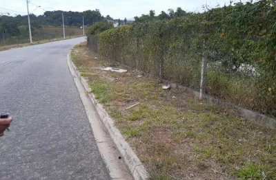 Terreno comercial à venda na Avenida José Alves De Oliveira, Lote B 1 A, --, Distrito Industrial, Jundiaí