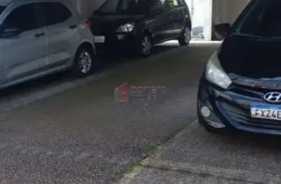 Terreno comercial à venda na Rua Senador Fonseca, --, Centro, Jundiaí