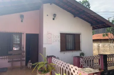 Casa com 3 quartos à venda na Avenida ÂNgelo Riveli, 0, --, Jardim da Fonte, Jundiaí