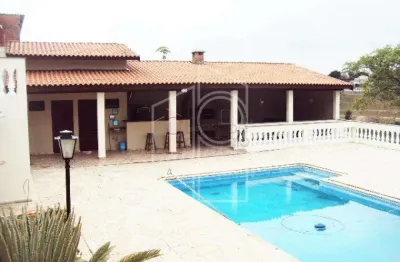 Casa com 3 quartos à venda na Avenida Pedro Cereser, 0, --, Caxambu, Jundiaí