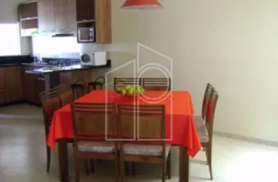 Casa com 3 quartos à venda na Avenida Antônio Barchetta, 0, --, Jardim Copacabana, Jundiaí