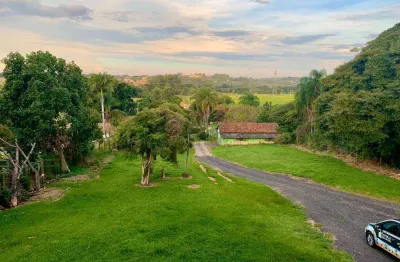 Chácara / sítio com 4 quartos à venda na Estrada Municipal José Betelli, 0, --, Medeiros, Itupeva