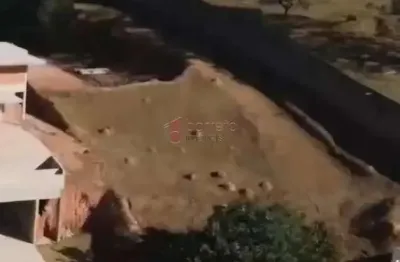 Excelente terreno com 1019,55 m² à venda no condomínio delle stelle em louveira/sp