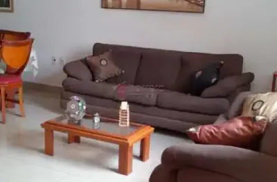 Casa com 3 quartos à venda na Rua Adolfo João Tralde, 0, --, Parque da Represa, Jundiaí