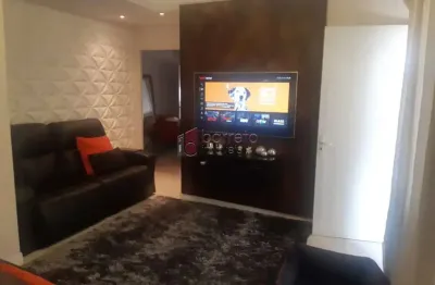 Casa com 3 quartos à venda na Rua Henrique Vasques Gomes, --, Jardim das Tulipas, Jundiaí