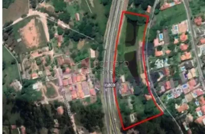 Chácara / sítio com 5 quartos à venda na Rodovia Engenheiro Constâncio Cintra, --, Jardim Tarumã, Jundiaí