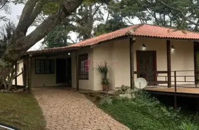 Chácara / sítio com 5 quartos à venda na Rodovia Engenheiro Constâncio Cintra, --, Jardim Tarumã, Jundiaí