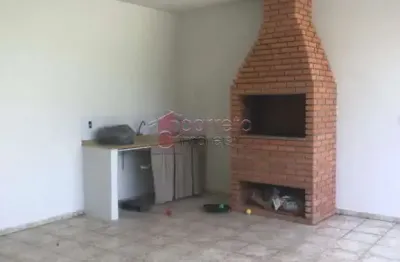 Casa com 3 quartos à venda na Rua Daniel Paulo Nasser, --, Jardim Torres São José, Jundiaí