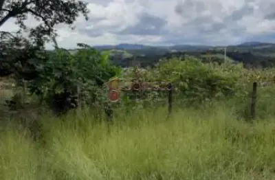 Terreno à venda na Rua Venuto Romancici, --, Mato Dentro, Jundiaí