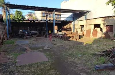 Terreno comercial à venda na Rua Jundiaí, --, Centro, Itupeva