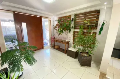 Casa com 4 quartos à venda na Rua Américo Brasiliense, --, Retiro, Jundiaí