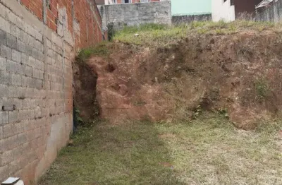 Terreno à venda na Rua Moacir Lopes, Lado Da Casa 196 E 216, --, Jardim Caçula, Jundiaí