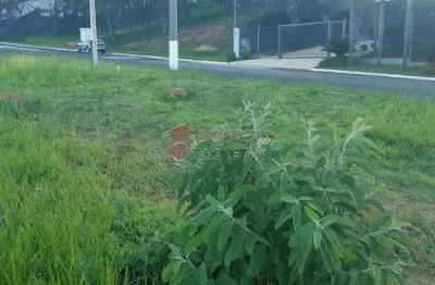 Terreno para venda localizado no condomínio portal da colina, na cidade de jundiaí.