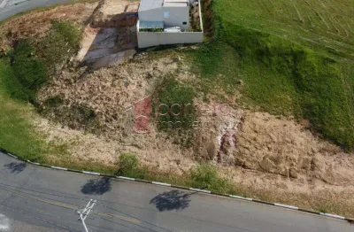 Terreno para venda no condomínio residencial phytus - cabreúva/sp