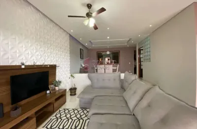 Casa com 3 quartos à venda na Rua Rachid Jorge Cury, --, Jardim do Lago, Jundiaí