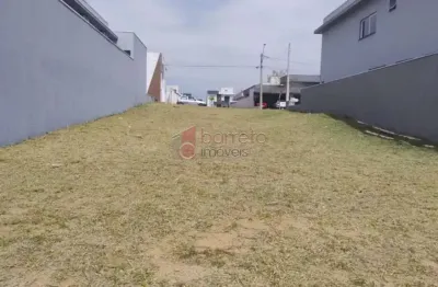 Terreno á venda no condomínio gran ville são venâncio - itupeva/sp