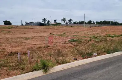 Terreno residencial para venda no condomínio poema - itupeva/sp