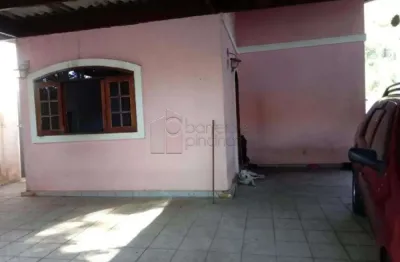 Casa térrea a venda no bairro jd santa gertrudes - jundiaí