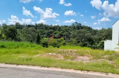 Terreno para venda no condomínio bosque do horto - jundiaí/sp