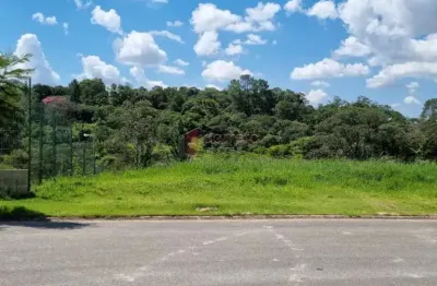 Terreno para venda no condomínio bosque do horto - jundiaí/sp