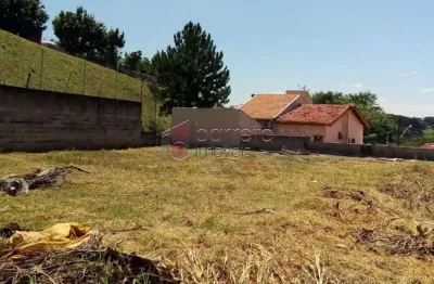 Terreno à venda na Rua Bruno Trevisan, --, Jardim Tannus, Jundiaí