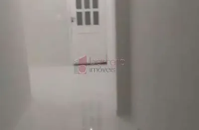 Casa com 2 quartos à venda na Avenida Paula Penteado, --, Centro, Jundiaí