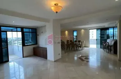 Cobertura duplex à venda no condomínio edifício caravaggio - jundiaí/sp