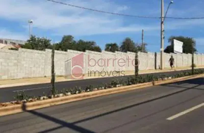 Terreno comercial à venda na Avenida Coronel Antônio Estanislau do Amaral, --, Jardim Juliana, Indaiatuba