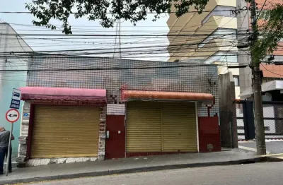 Salão comercial à venda no bairro anhangabaú em jundiaí/sp