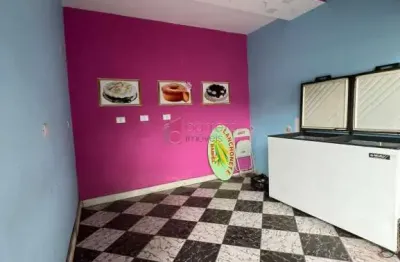Salão comercial para locação e venda no anhangabaú - jundiaí/sp