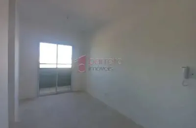Apartamento para venda no condomínio residencial buriti - várzea paulista/sp