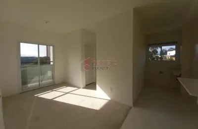 Apartamento à venda no condomínio residencial buriti em várzea paulista/sp