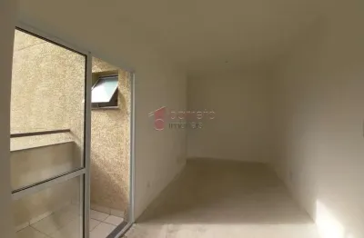 Apartamento à venda no condomínio residencial buriti em várzea paulista/sp