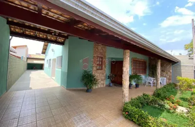 Casa com 3 quartos à venda na Rua Carmelinda Rigone Sai, --, Jardim Primavera, Itupeva