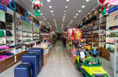 Ponto comercial à venda na Rua Barão de Jundiaí, --, Centro, Jundiaí