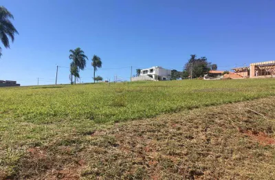 Excelente terreno para venda no condomínio sete lagos - itatiba / sp