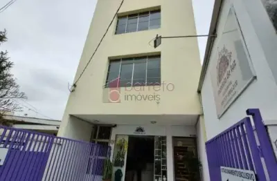 Prédio à venda na Rua Senador Fonseca, --, Centro, Jundiaí