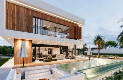 Ótimo terreno de esquina no exclusivo cond colinas de inhandjara