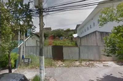 Terreno à venda na Rua Olívio Boa, --, Parque da Represa, Jundiaí