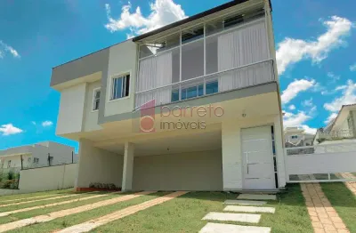 Casa para venda no condomínio residencial dos lagos - itupeva/sp